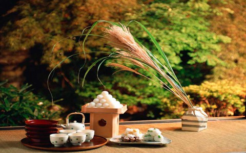 Ẩm thực mùa thu Nhật Bản ngon khó cưỡng